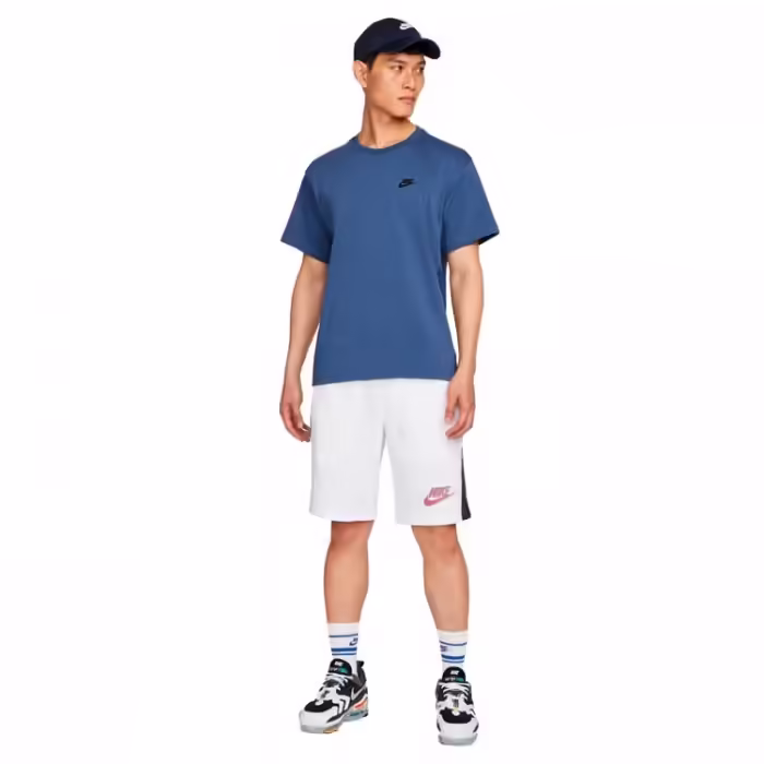Sorti Nike M NSW HYBRID FT SHORT - 4