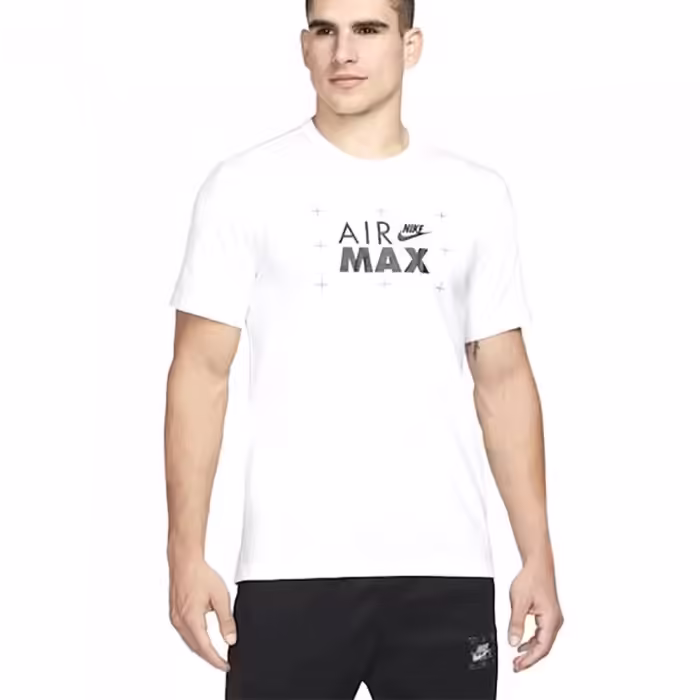 Tricou Nike M NSW AIR MAX SS TEE