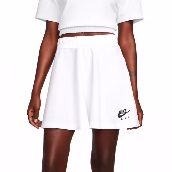 Fusta Nike W NSW AIR PIQUE SKIRT - 3