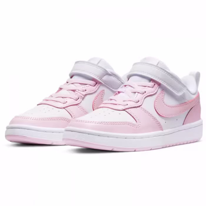 Incaltaminte Sport Nike NIKE COURT BOROUGH LOW 2 (PSV) - 2