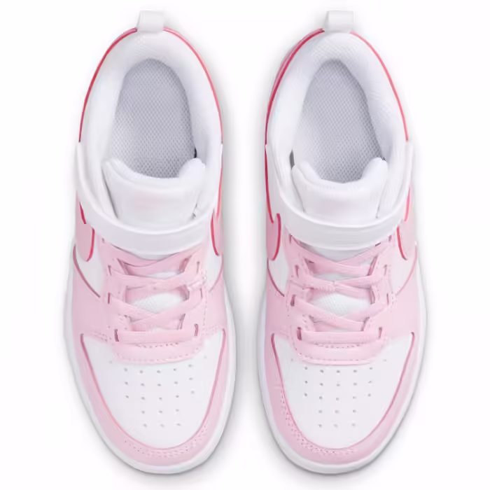 Incaltaminte Sport Nike NIKE COURT BOROUGH LOW 2 (PSV) - 4