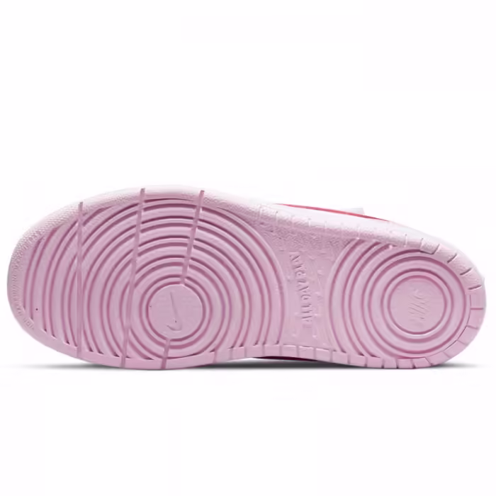 Incaltaminte Sport Nike NIKE COURT BOROUGH LOW 2 (PSV) - 5