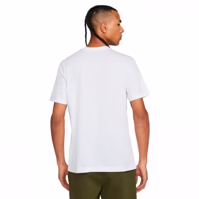 Tricou Nike M NSW SI 2 OPEN TEE - 2