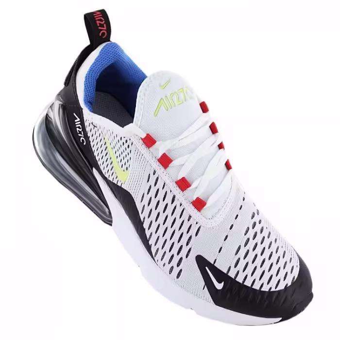 Кроссовки Nike AIR MAX 270 GS - 3