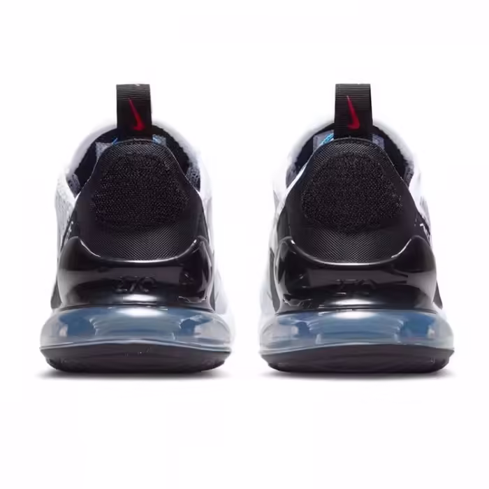 Кроссовки Nike AIR MAX 270 GS - 4