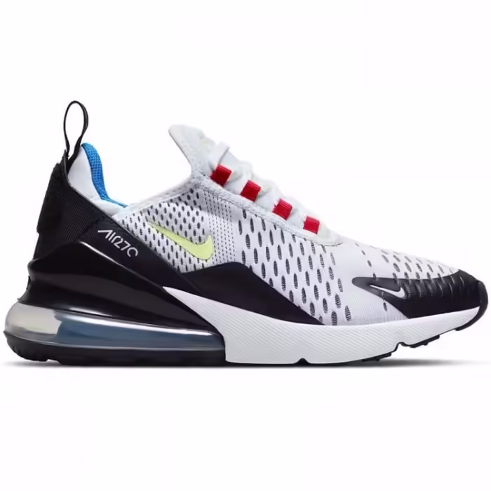 Кроссовки Nike AIR MAX 270 GS - 7