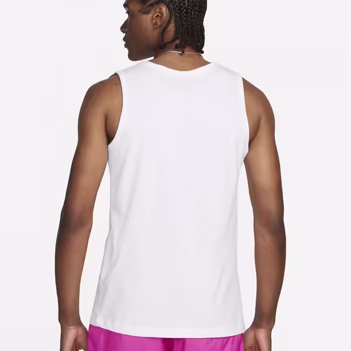 Майка Nike M NSW 3MO SSNL BRNDMK TANK - 2