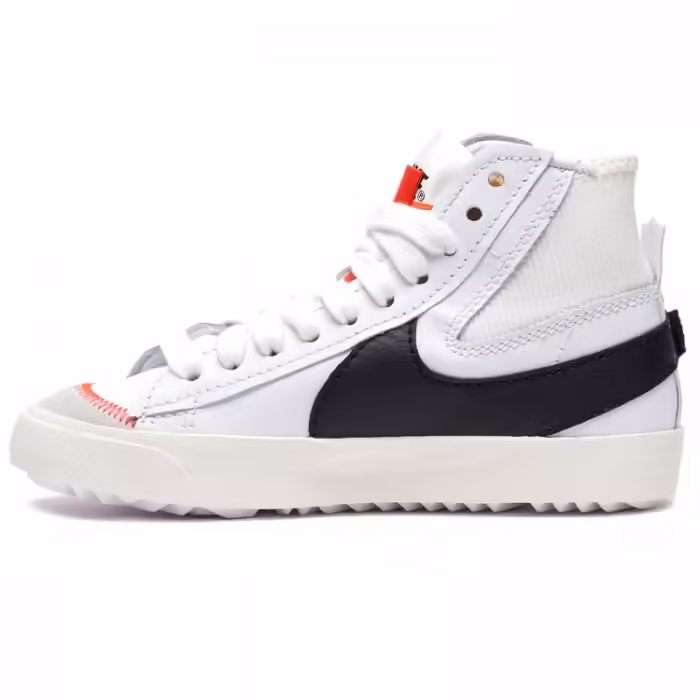 Incaltaminte Sport Nike W BLAZER MID 77 JUMBO