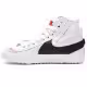 Incaltaminte Sport Nike W BLAZER MID 77 JUMBO
