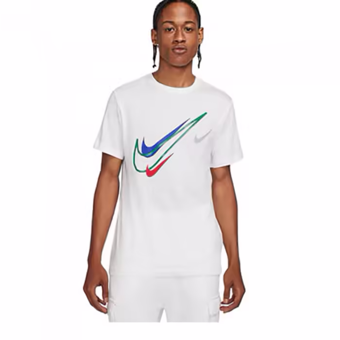 Tricou Nike M NSW SOS SS TEE