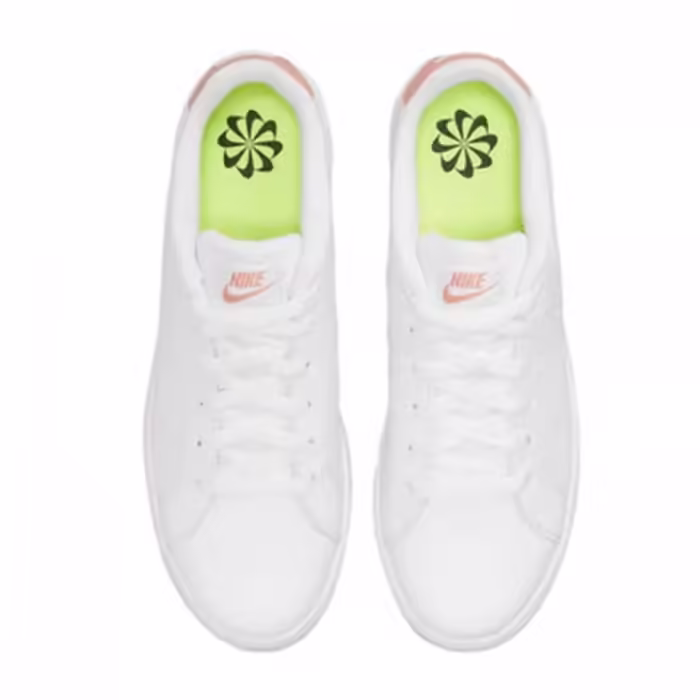 Кроссовки Nike WMNS COURT ROYALE 2 NN - 4