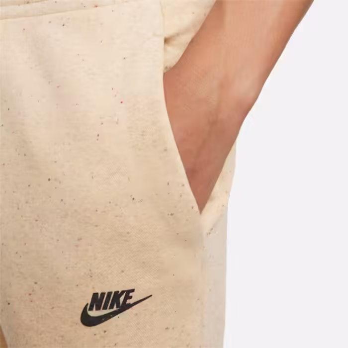 Брюки Nike M NK CLUB+ BB PANT REVIVAL Бежевый M - 4
