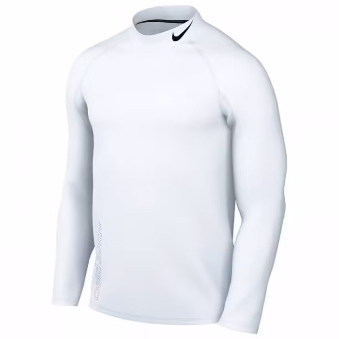 Hanorac Nike M NP TOP WARM LS MOCK