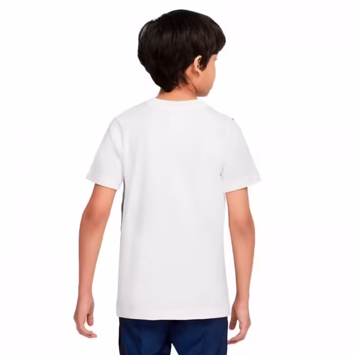 Tricou Nike B NSW HYBRID SS TOP - 3