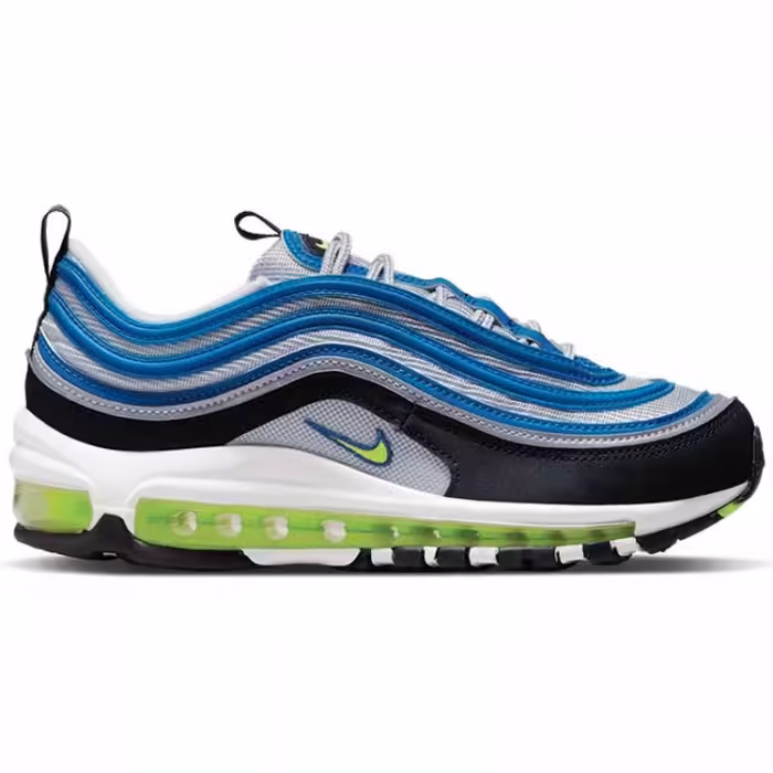 Incaltaminte Sport Nike WMNS NIKE AIR MAX 97 OG - 5