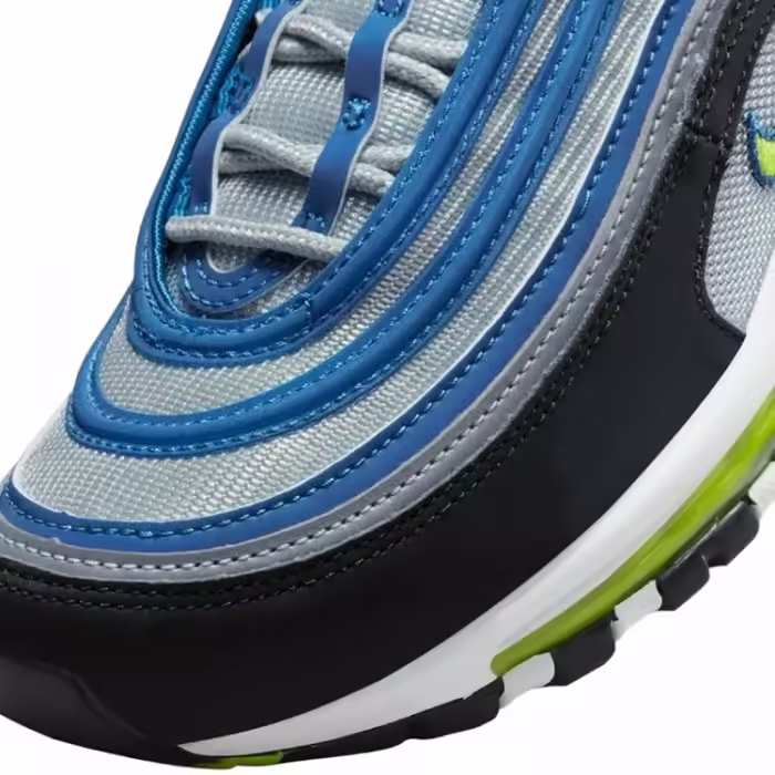 Incaltaminte Sport Nike WMNS NIKE AIR MAX 97 OG - 6