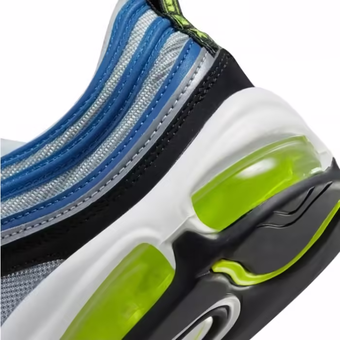 Incaltaminte Sport Nike WMNS NIKE AIR MAX 97 OG - 7