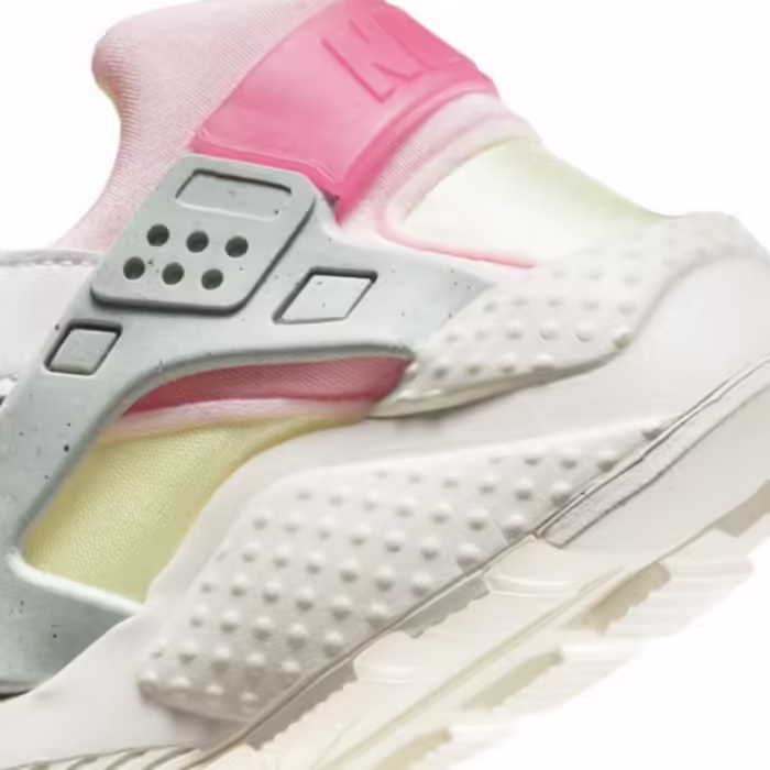 Incaltaminte Sport Nike HUARACHE RUN GS G - 3