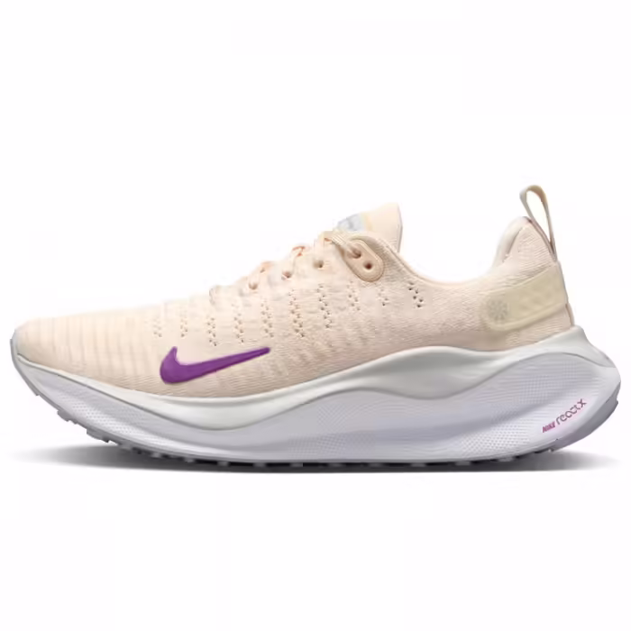Кроссовки Nike W REACTX INFINITY RUN 4
