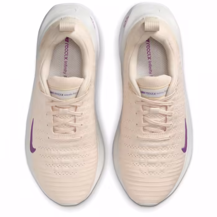 Кроссовки Nike W REACTX INFINITY RUN 4 - 3