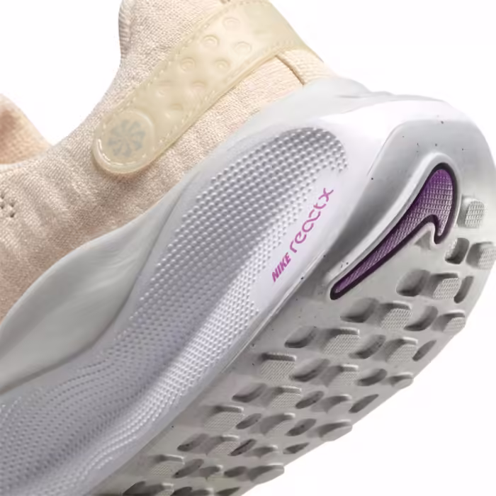 Кроссовки Nike W REACTX INFINITY RUN 4 - 5