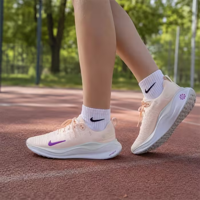 Кроссовки Nike W REACTX INFINITY RUN 4 - 6