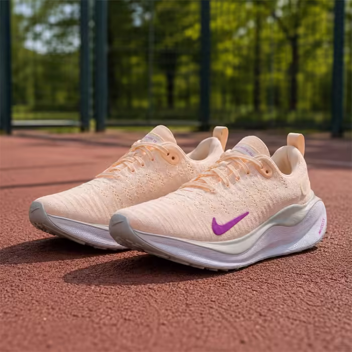 Кроссовки Nike W REACTX INFINITY RUN 4 - 7