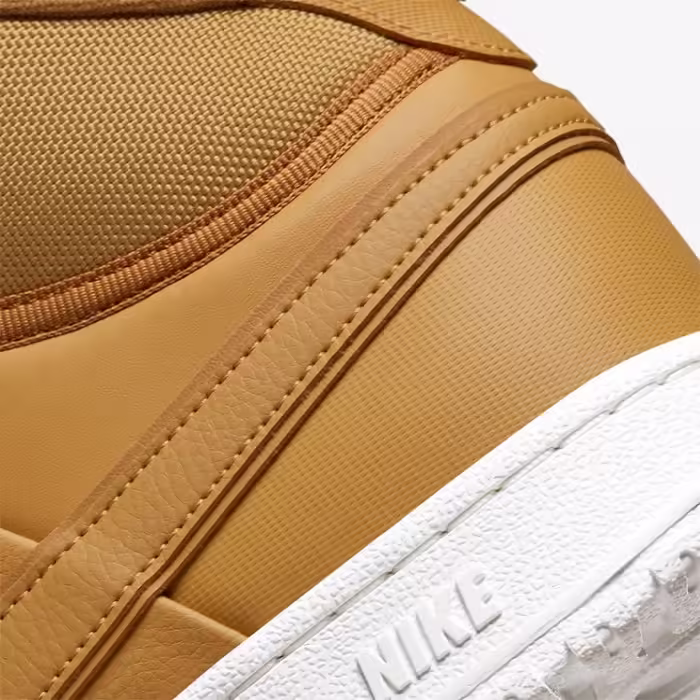 Incaltaminte Sport Nike COURT VISION MID WNTR - 7