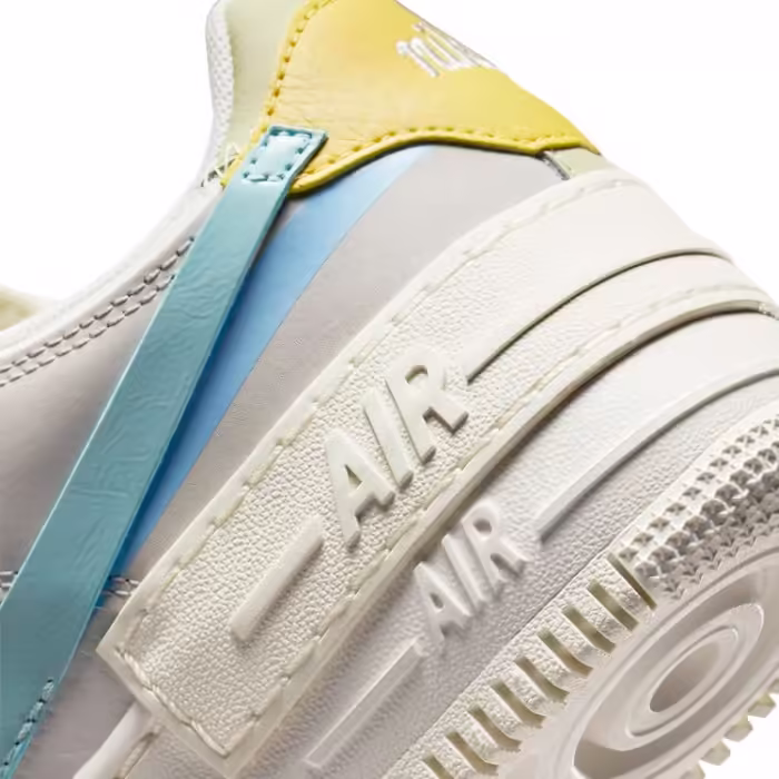 Кроссовки Nike W AF1 SHADOW - 2