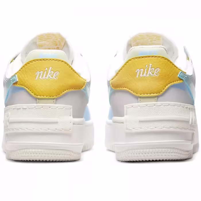 Кроссовки Nike W AF1 SHADOW - 3