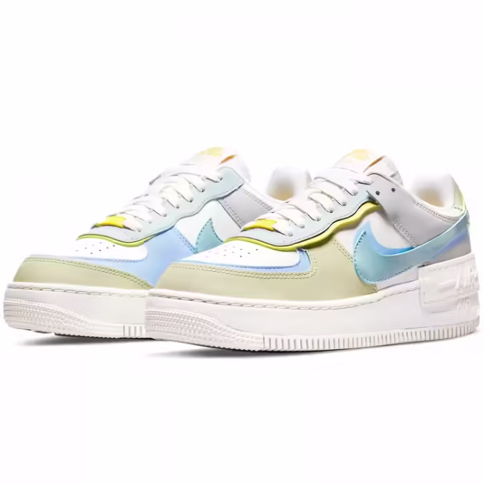 Кроссовки Nike W AF1 SHADOW - 4