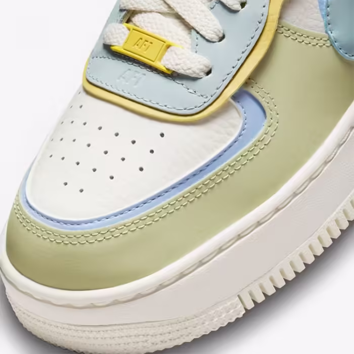 Кроссовки Nike W AF1 SHADOW - 6