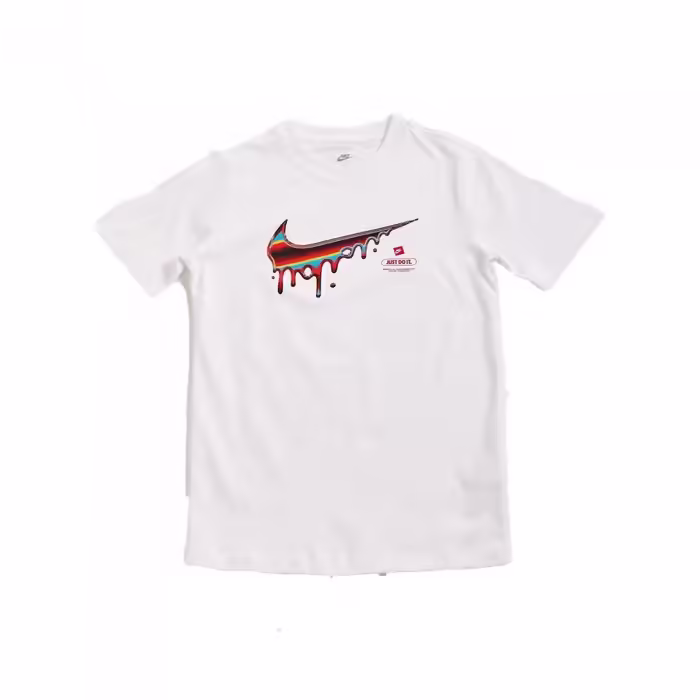 Tricou Nike B NSW TEE WORLDWIDE HBR FA22