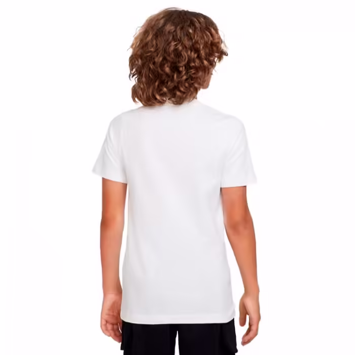 Tricou Nike B NSW TEE WORLDWIDE HBR FA22 - 2
