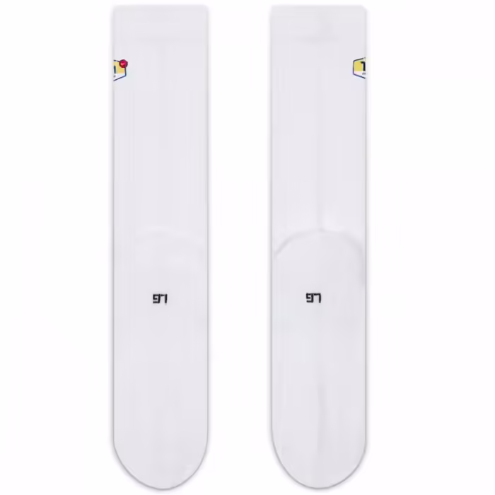 Sosete Nike U NK ED ESS CREW 1PR 168 AM TN - 4