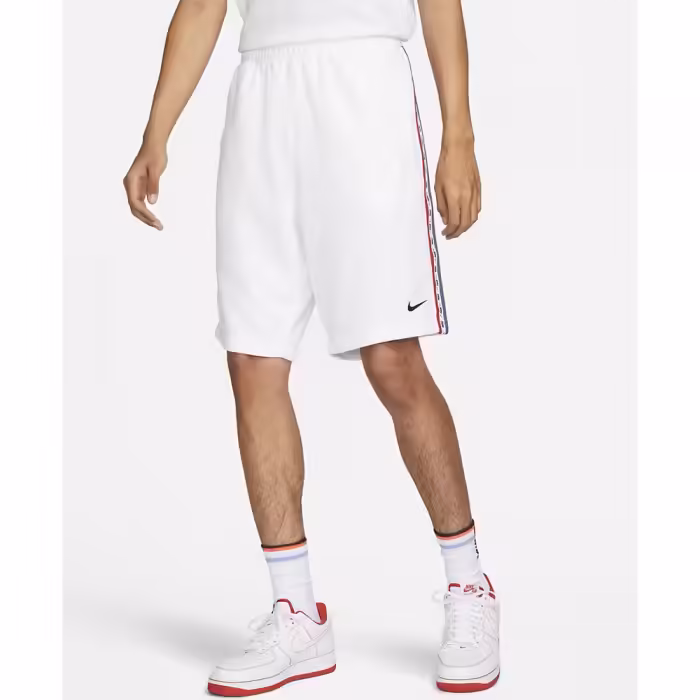 Sorti Nike M NSW REPEAT FT SHORT - 2