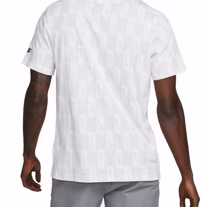 Tricou Nike M NSW REPEAT SS TEE PRNT - 3