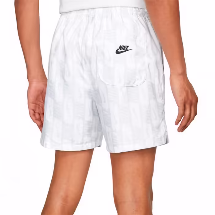 Sorti Nike M NSW REPEAT WVN SHORT FLOW PR - 4