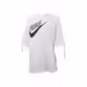 Футболка Nike W NSW SS TOP DNC