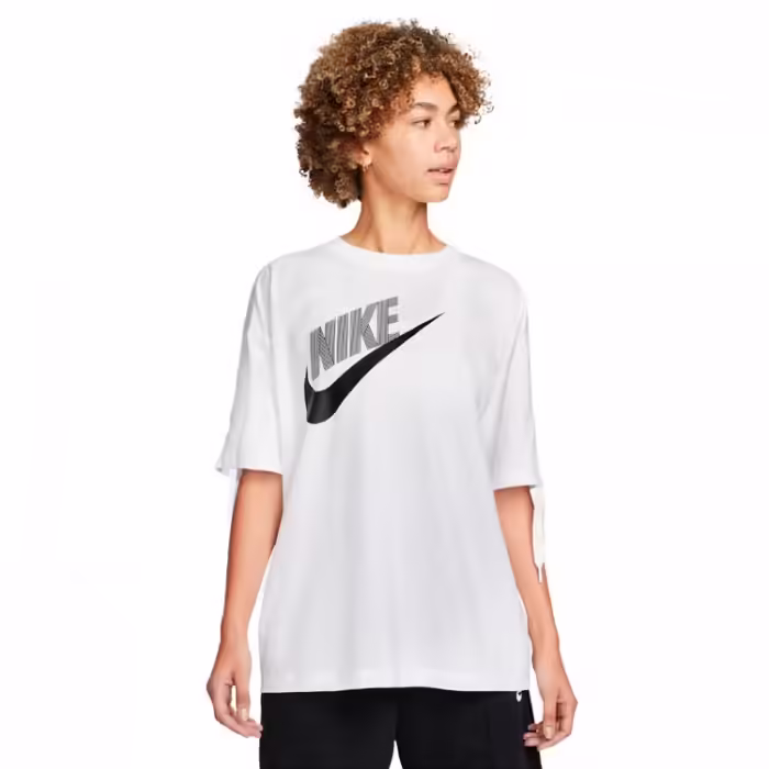 Футболка Nike W NSW SS TOP DNC - 2