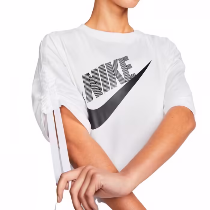 Футболка Nike W NSW SS TOP DNC - 4