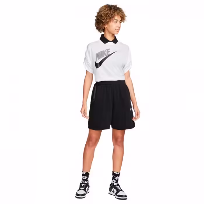 Футболка Nike W NSW SS TOP DNC - 5
