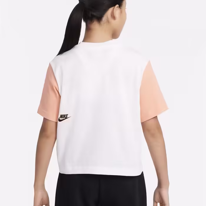 Tricou Nike DV0349-100 - 3