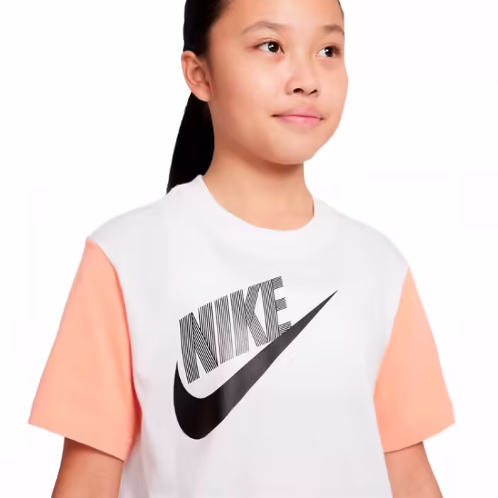 Футболка Nike DV0349-100 - 6