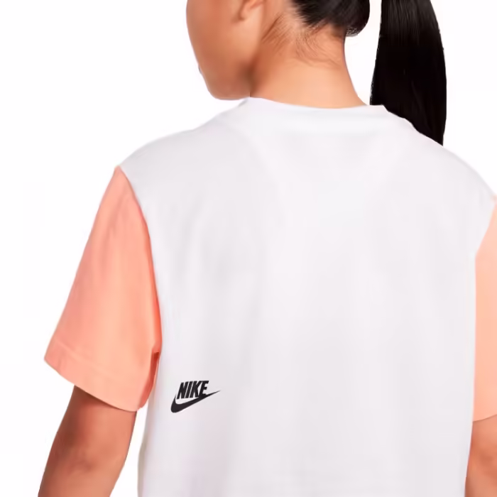 Футболка Nike DV0349-100 - 7