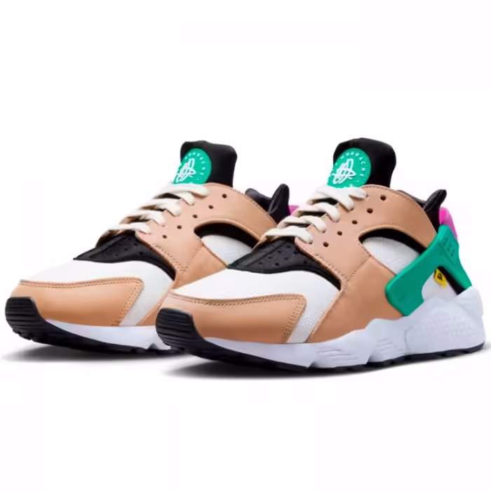 Кроссовки Nike NIKE AIR HUARACHE PRM - 2