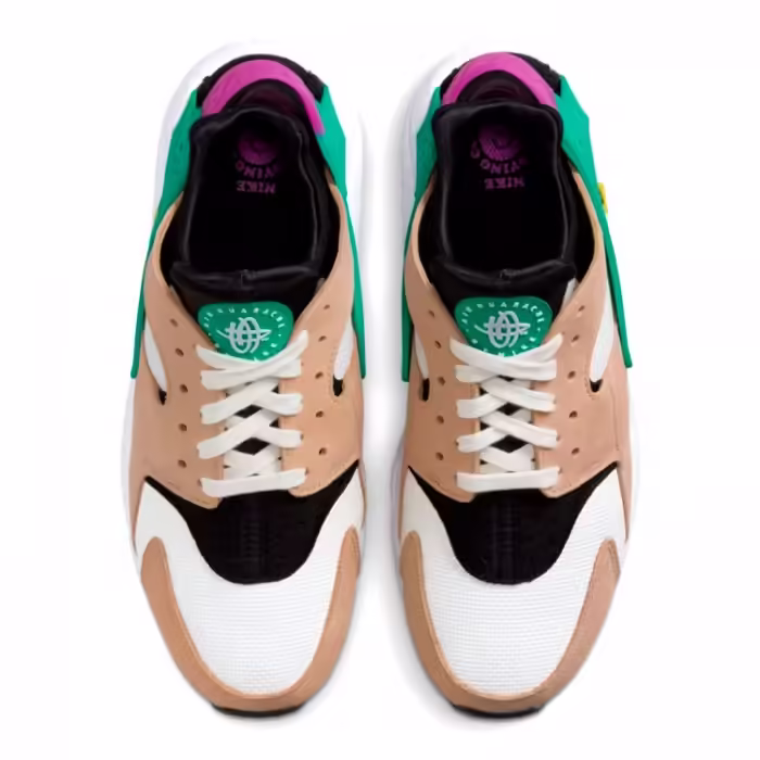 Кроссовки Nike NIKE AIR HUARACHE PRM - 3