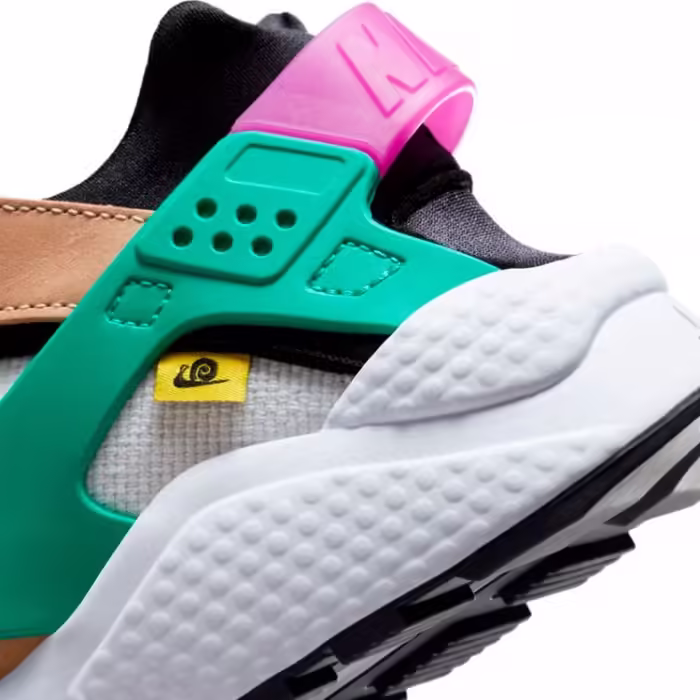 Кроссовки Nike NIKE AIR HUARACHE PRM - 5