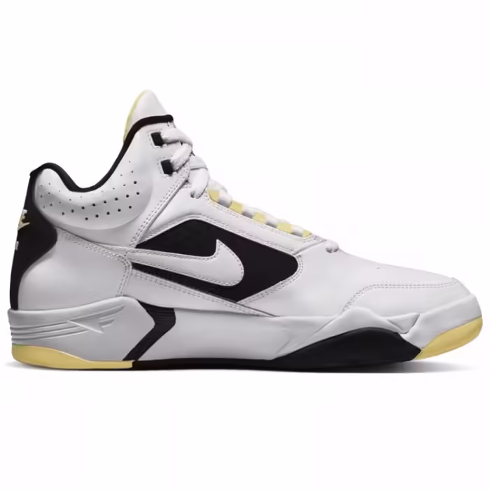 Кроссовки Nike AIR FLIGHT LITE MID - 4