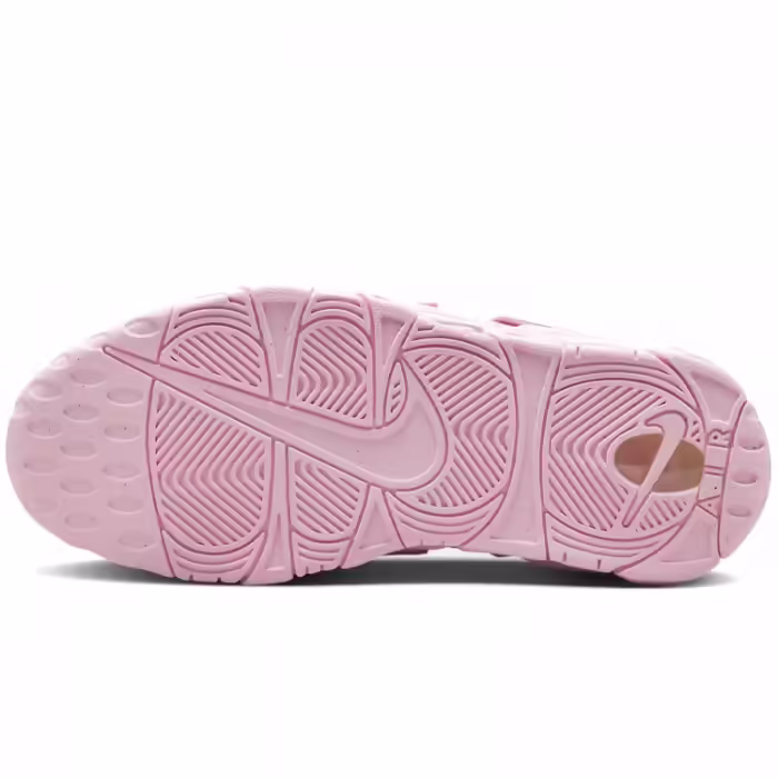 Кроссовки Nike W AIR MORE UPTEMPO - 2